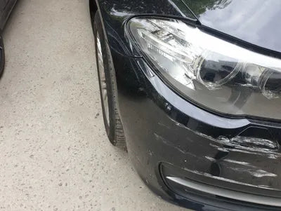 2015 BMW 520 WBA5E7107FG154555 VIN:WBA5E7107FG154555