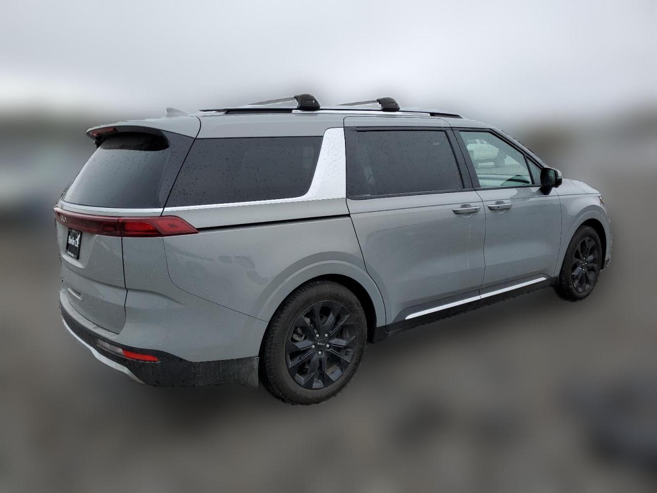 2022 KIA CARNIVAL SX PRESTIGE VIN:KNDNE5H36N6148600