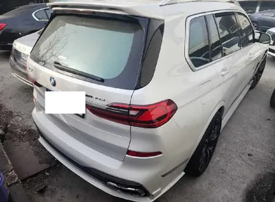 2020 BMW 730 WBACW8106L9D01588 VIN:WBACW8106L9D01588