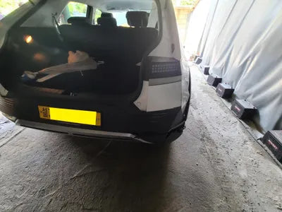 2022 Hyundai Ioniq KMHKL81AFNU088209 VIN:KMHKL81AFNU088209