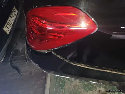 2016 Mercedes-Benz S 500 WDDUG8FB4GA273120 VIN:WDDUG8FB4GA273120