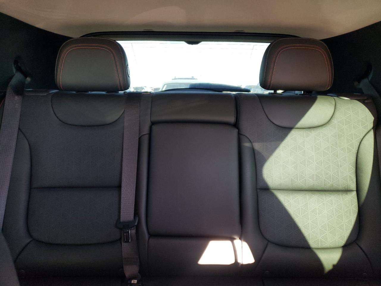 2023 CHEVROLET BOLT EUV PREMIER VIN:1G1FZ6S07P4183912