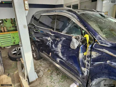 2019 Hyundai Santa FE KMHS581BDKU127933 VIN:KMHS581BDKU127933