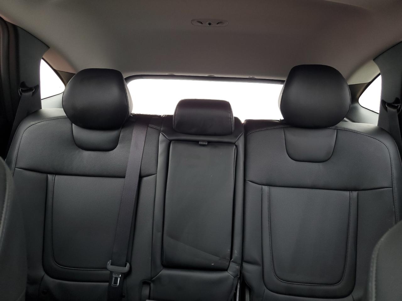 2024 HYUNDAI TUCSON SEL VIN:JN1EV7EL3JM392648
