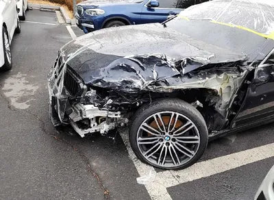 2019 BMW 530 WBAJD910XKWC84152 VIN:WBAJD910XKWC84152