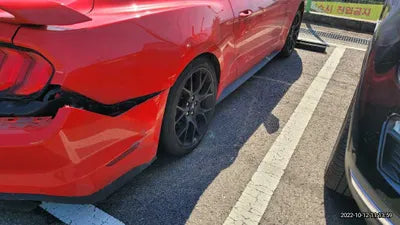 2020 Ford Mustang 1FA6P8TH4L5128874 VIN:1FA6P8TH4L5128874