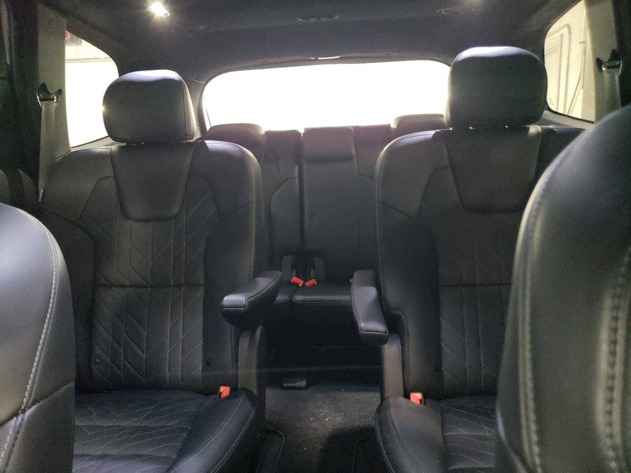 2024 KIA TELLURIDE SX VIN:5XYP5DGC2RG549150