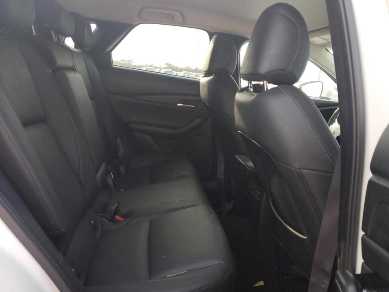 2023 MAZDA CX-30 PREFERRED VIN:3MVDMBCM1PM524487