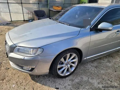 2016 Volvo S80 YV1AS40MDG1200146 VIN:YV1AS40MDG1200146