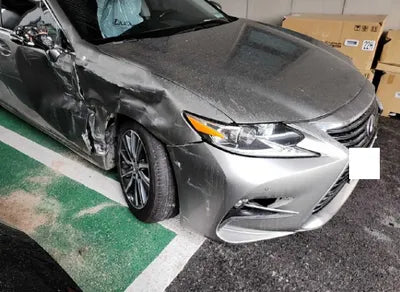 2017 Lexus ES 300 JTHBW1GG7H2161721 VIN:JTHBW1GG7H2161721