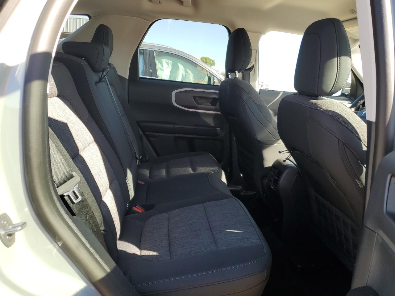 2023 FORD BRONCO SPORT BIG BEND VIN:3FMCR9B68PRD20200