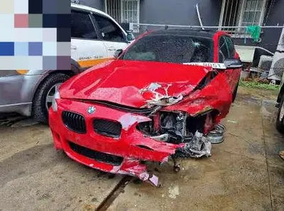 2015 BMW 118 WBA1C1107FJ838736 VIN:WBA1C1107FJ838736