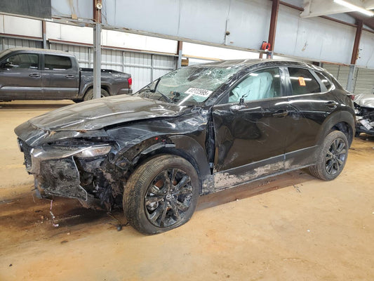 2024 MAZDA CX-30 SELECT VIN:3MVDMBBM5RM650047
