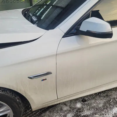 2016 BMW 520 WBA5E7100GG566060 VIN:WBA5E7100GG566060