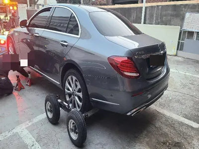 2019 Mercedes-Benz E 300 WDDZF4KB1KA682577 VIN:WDDZF4KB1KA682577