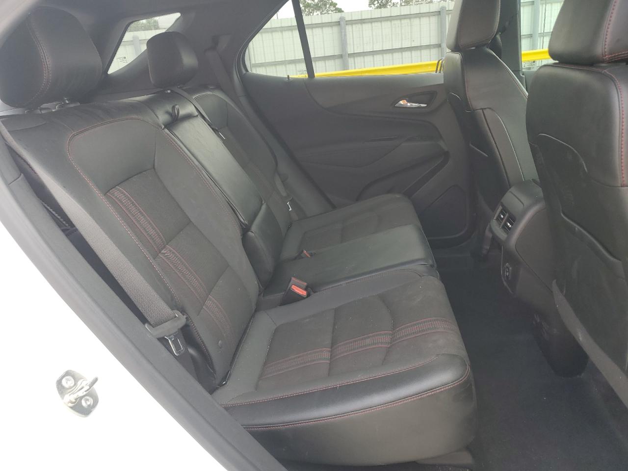 2024 CHEVROLET EQUINOX RS VIN:3GNAXMEG4RS127960