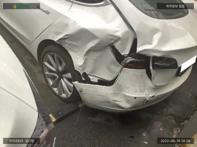 2020 Tesla Model 3 5YJ3E1EB3LF725726 VIN:5YJ3E1EB3LF725726