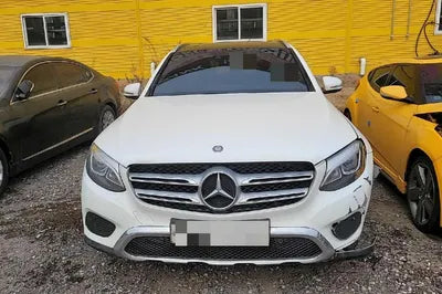 2016 Mercedes-Benz GLC 220 WDC0G0FB7GF052845 VIN:WDC0G0FB7GF052845