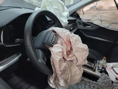2021 Audi Q7 WAUZZZ4M6MD031103 VIN:WAUZZZ4M6MD031103