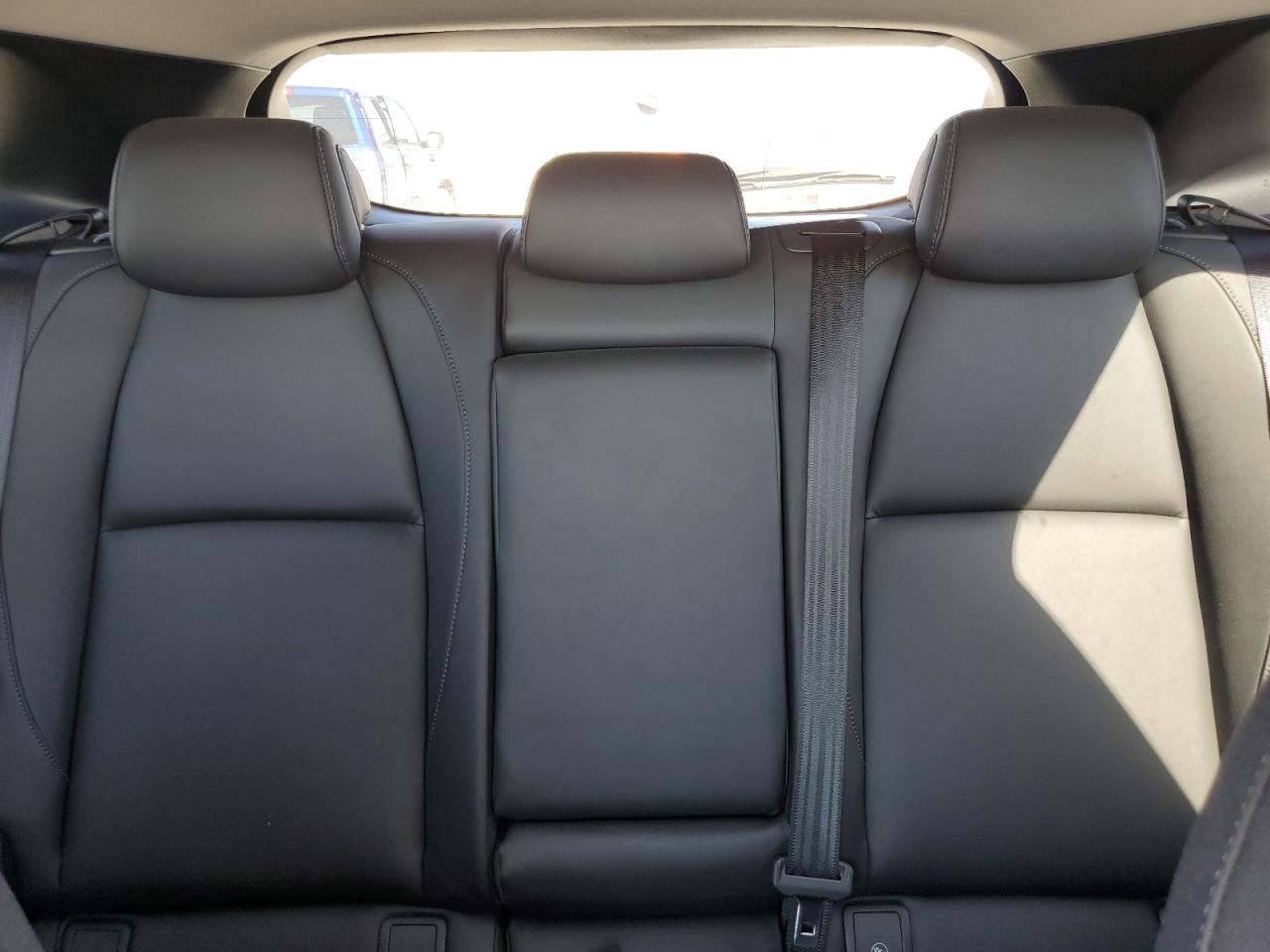 2024 MAZDA CX-30 PREFERRED VIN:3MVDMBCM4RM714092