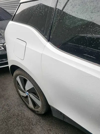 2016 BMW I3 WBY1Z2109GV610477 VIN:WBY1Z2109GV610477