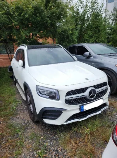 2022 Mercedes-Benz B 250 W1N4M4HB4NW191812 VIN:W1N4M4HB4NW191812