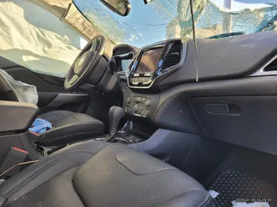 2021 Jeep Cherokee 1C4PJMDB6MD194529 VIN:1C4PJMDB6MD194529