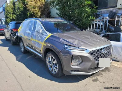 2019 Hyundai Santa FE VIN: