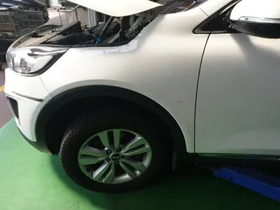 2015 Kia Sorento KNAPS81ABFA096512 VIN:KNAPS81ABFA096512