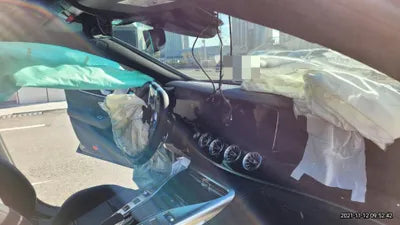 2021 Mercedes-Benz AMG GT 43 W1K7X5KB0MA043975 VIN:W1K7X5KB0MA043975