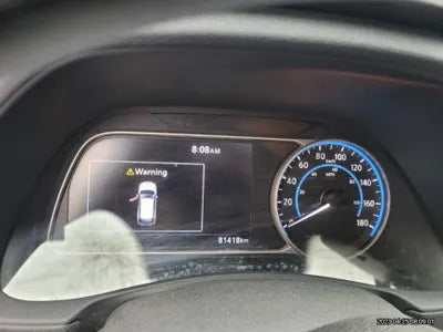 2019 Nissan Leaf 1N4AZ1CP6KC311433 VIN:1N4AZ1CP6KC311433