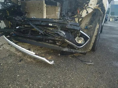 2017 Kia Carnival VIN: