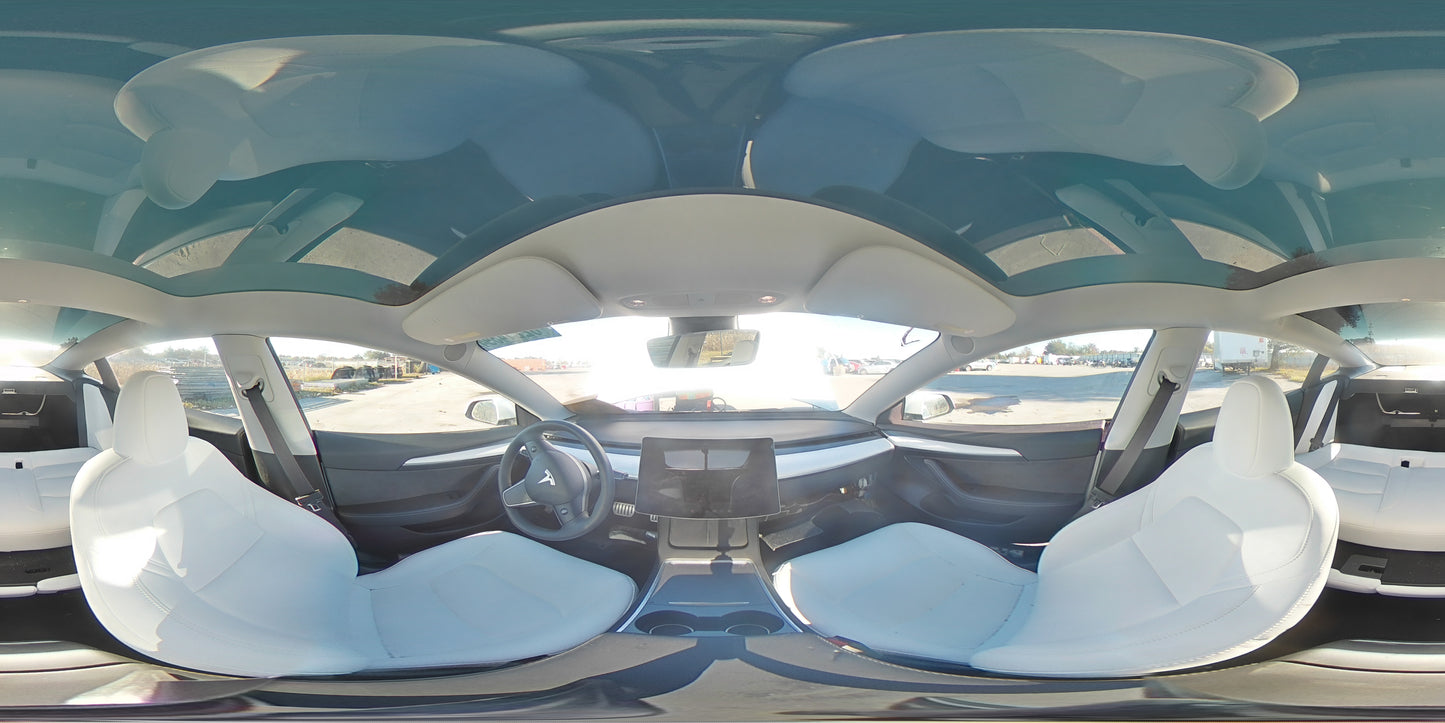 2023 TESLA MODEL 3  VIN:5YJ3E1EC3PF491506