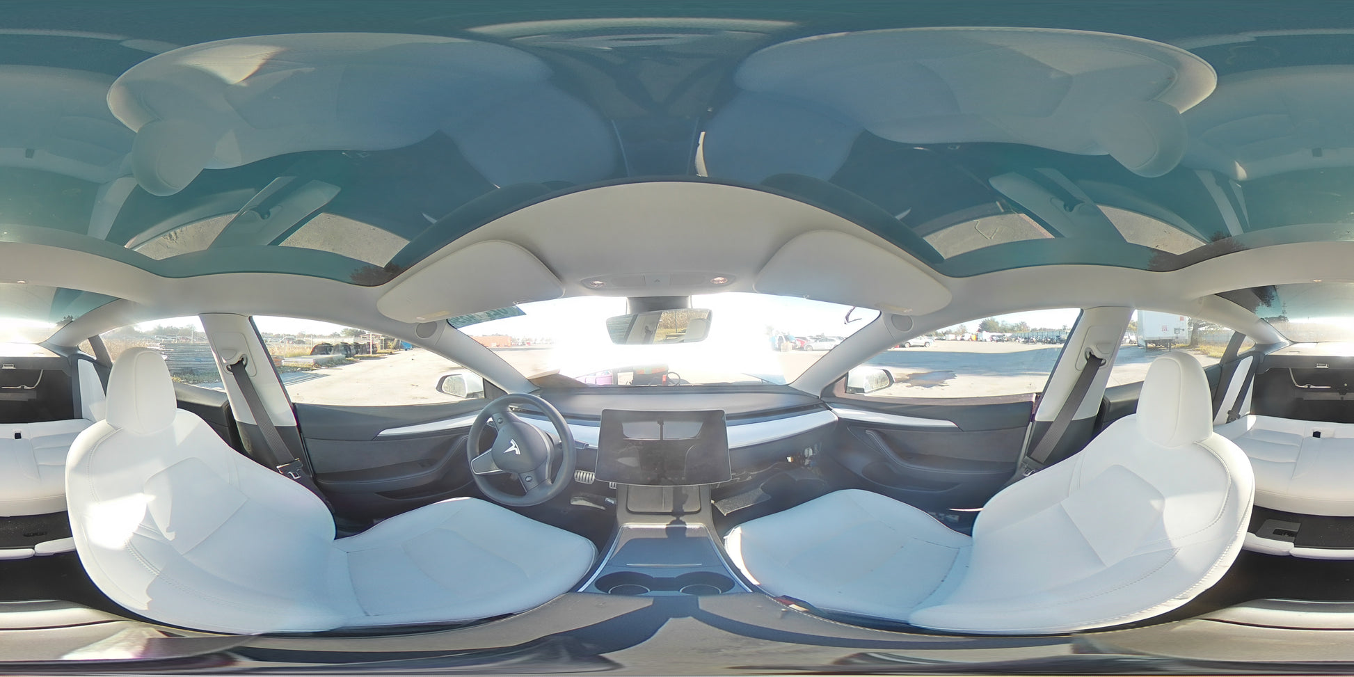 2023 TESLA MODEL 3  VIN:5YJ3E1EC3PF491506