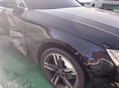 2019 Audi A4 WAUZZZF49KA125486 VIN:WAUZZZF49KA125486