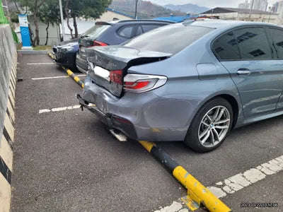 2017 BMW 520 WBAJC5102HG852762 VIN:WBAJC5102HG852762