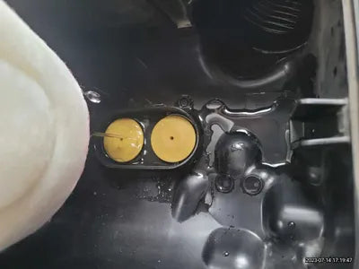 2015 MINI Countryman WMWXD5100FWR72862 VIN:WMWXD5100FWR72862