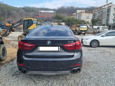 2015 BMW 630 WBAKV2107F0R23943 VIN:WBAKV2107F0R23943