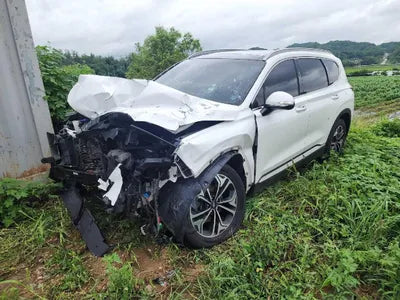 2018 Hyundai Santa FE VIN: