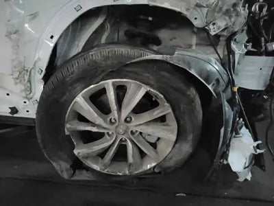 2020 Hyundai Santa FE KMHS281BBLU285203 VIN:KMHS281BBLU285203