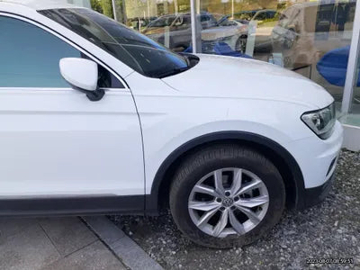 2020 Volkswagen Tiguan WVGZZZ5NZLW909219 VIN:WVGZZZ5NZLW909219