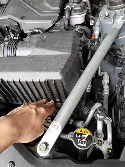 2020 Genesis G80 VIN: