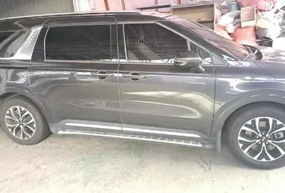 2021 Kia Carnival VIN: