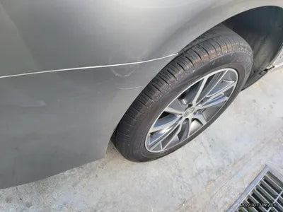 2017 Lexus ES 300 JTHBW1GG7H2147575 VIN:JTHBW1GG7H2147575