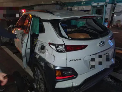 2018 Hyundai Kona KMHK4815GJU171127 VIN:KMHK4815GJU171127