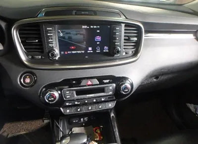 2018 Kia Sorento KNAPH81BDJA386811 VIN:KNAPH81BDJA386811