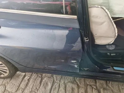 2021 BMW 320 WBA5X5102MFK12671 VIN:WBA5X5102MFK12671