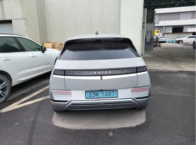 2022 Hyundai Ioniq KMHKR81AFNU033889 VIN:KMHKR81AFNU033889