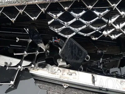 2017 Genesis G70 VIN: