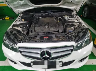 2014 Mercedes-Benz E 300 VIN: